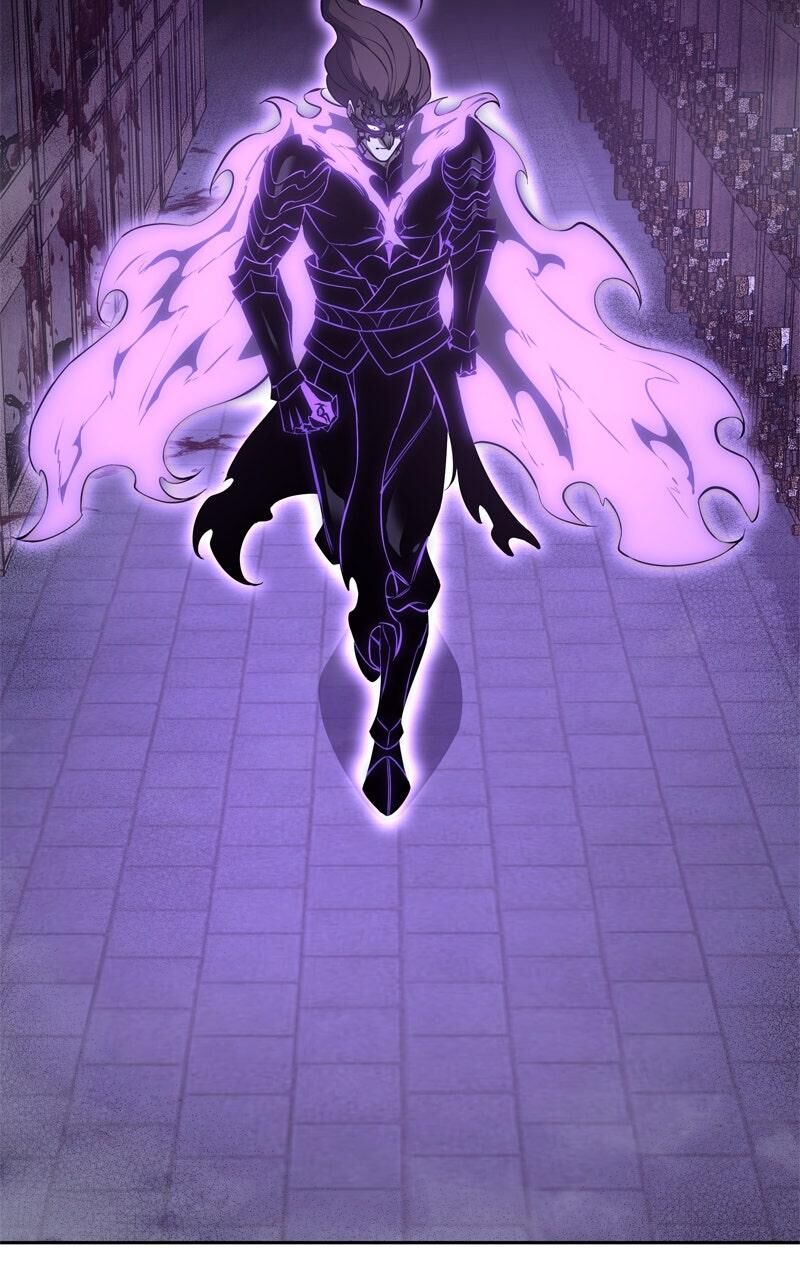 I Reincarnated As The Crazed Heir Chapter 158 Page 131