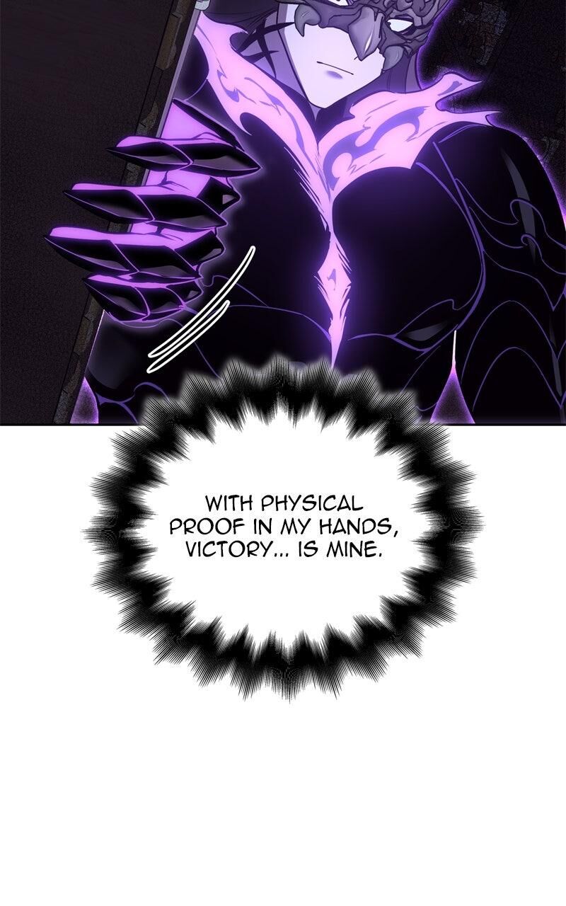 I Reincarnated As The Crazed Heir Chapter 158 Page 135