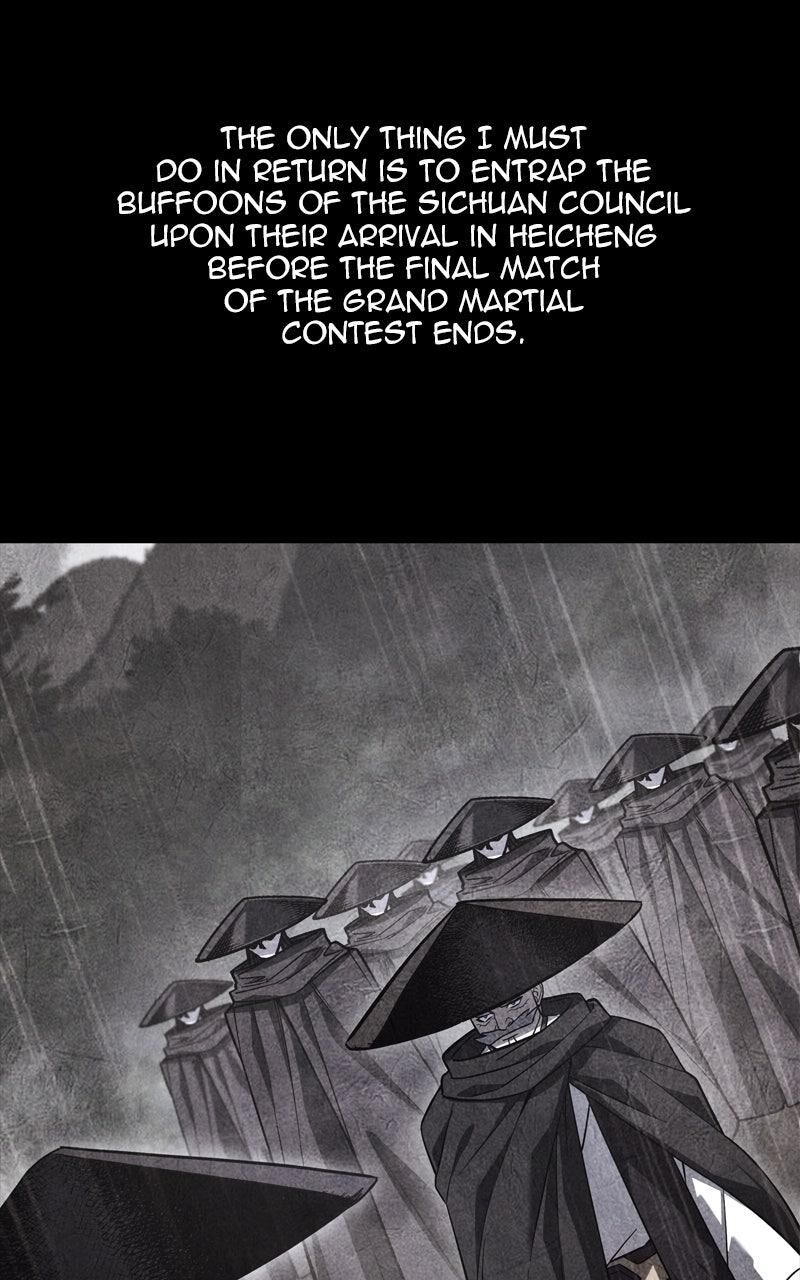 I Reincarnated As The Crazed Heir Chapter 158 Page 15