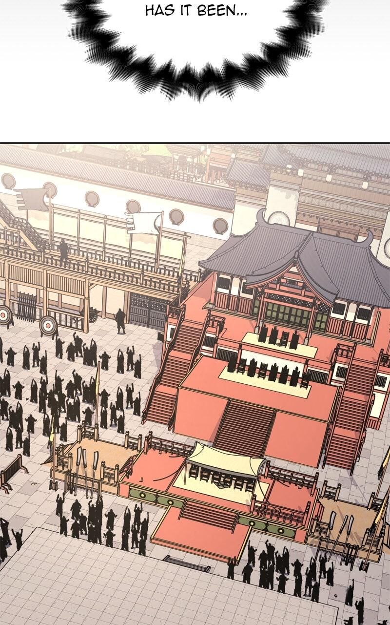 I Reincarnated As The Crazed Heir Chapter 158 Page 153