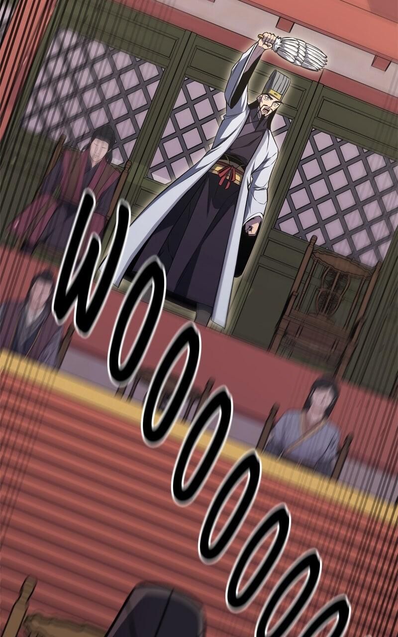 I Reincarnated As The Crazed Heir Chapter 158 Page 160