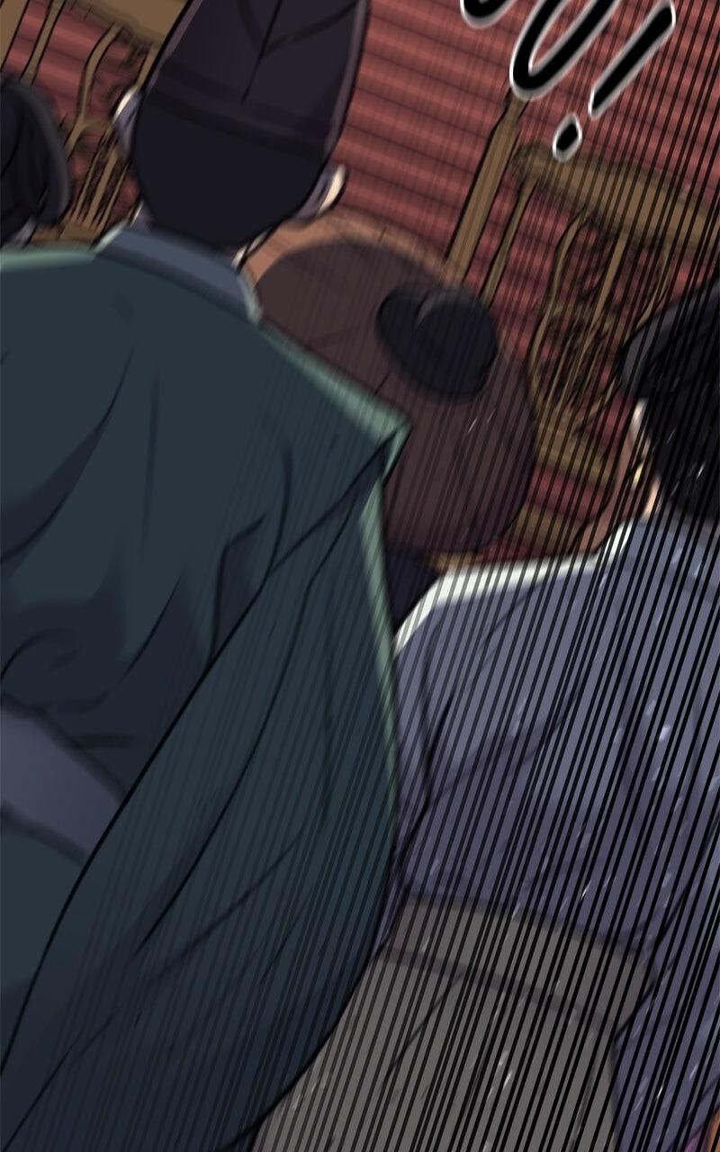 I Reincarnated As The Crazed Heir Chapter 158 Page 161