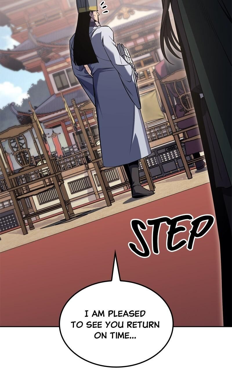 I Reincarnated As The Crazed Heir Chapter 158 Page 163