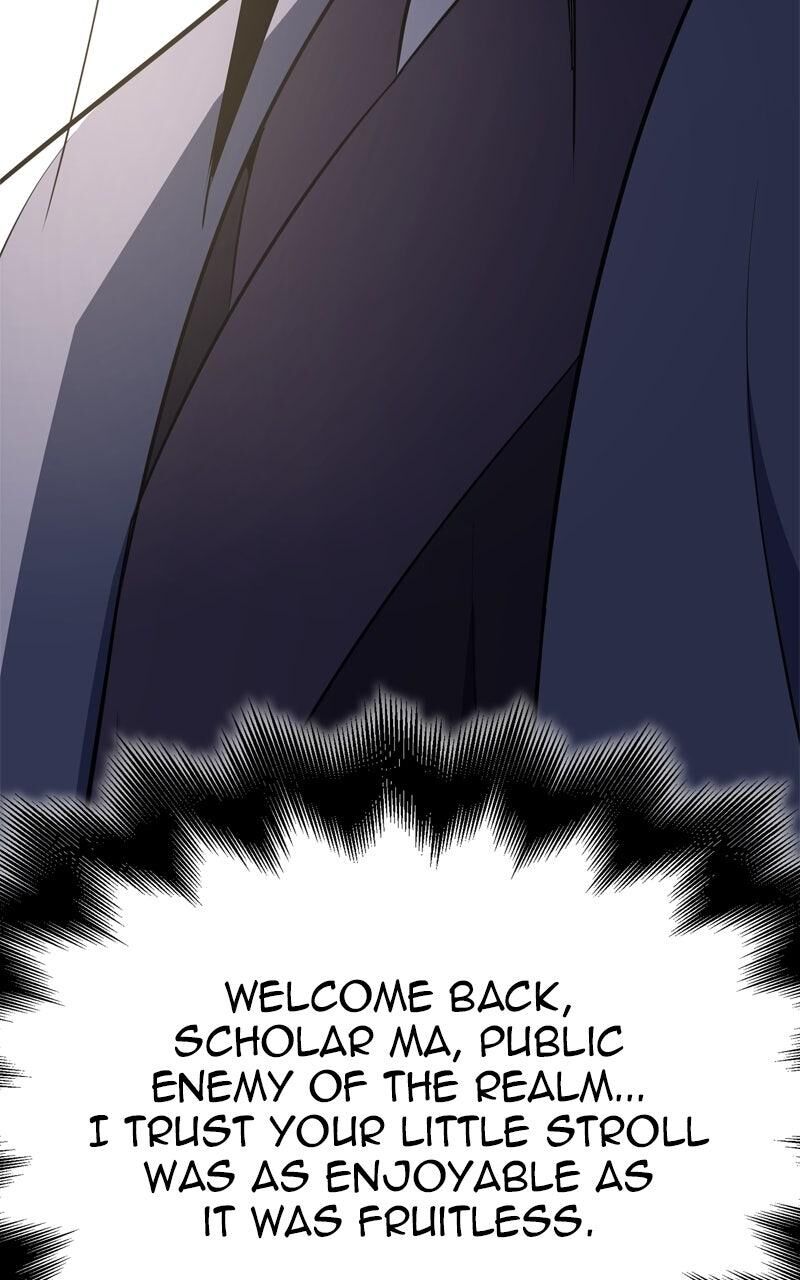 I Reincarnated As The Crazed Heir Chapter 158 Page 168