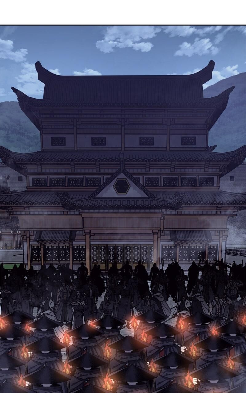 I Reincarnated As The Crazed Heir Chapter 158 Page 21