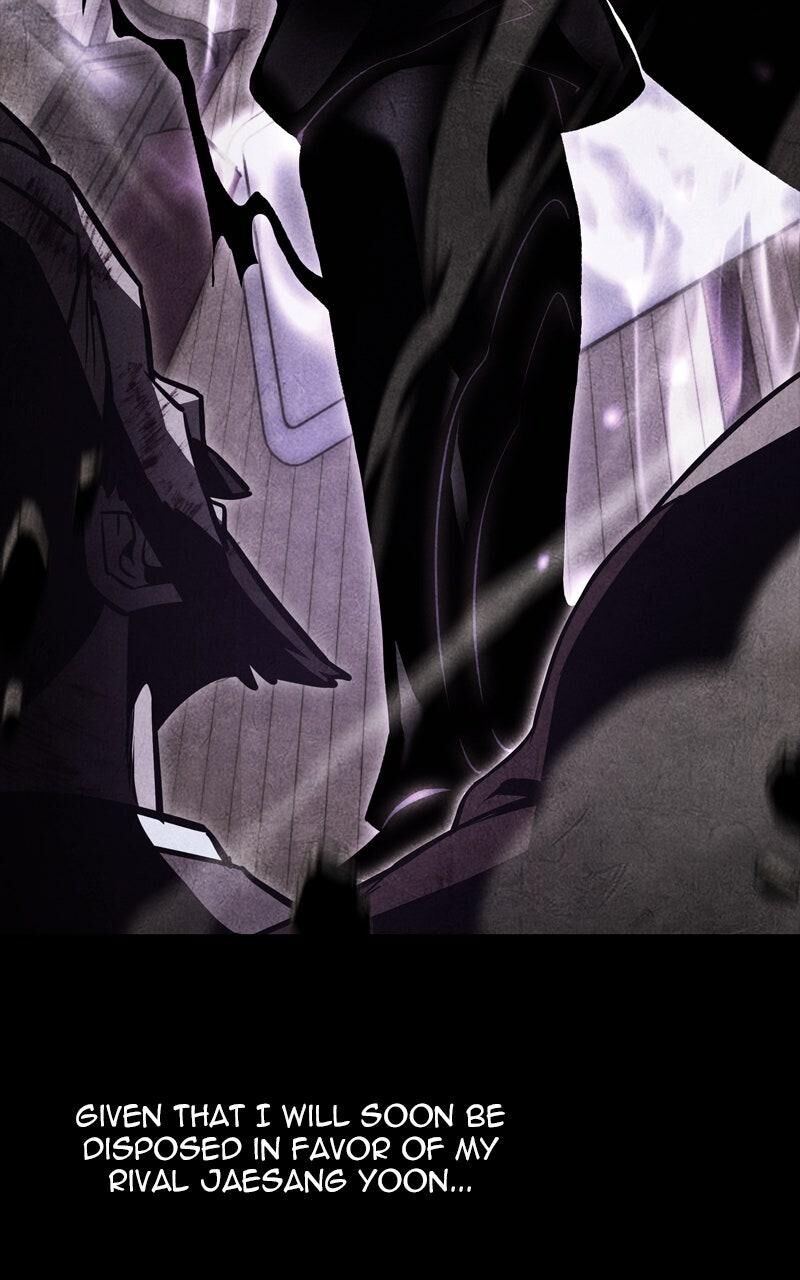 I Reincarnated As The Crazed Heir Chapter 158 Page 3