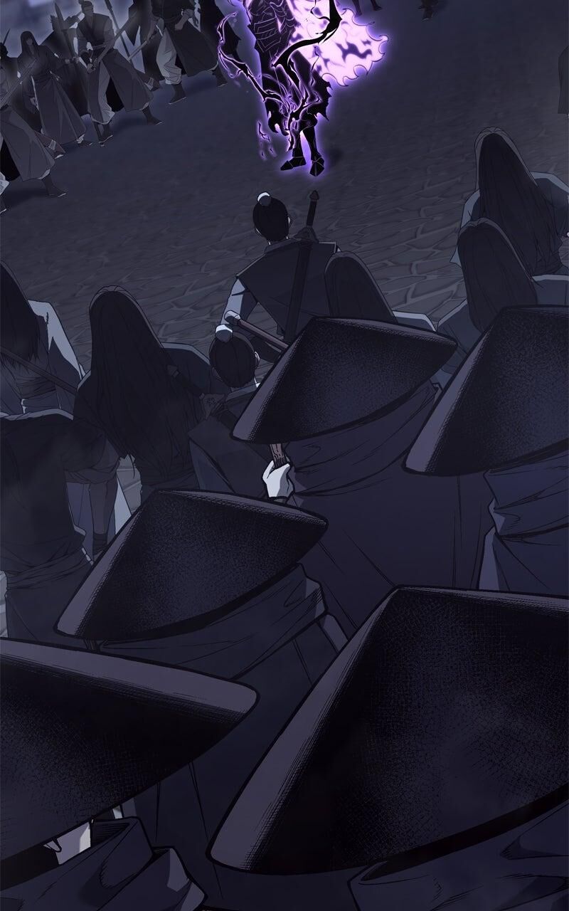 I Reincarnated As The Crazed Heir Chapter 158 Page 37