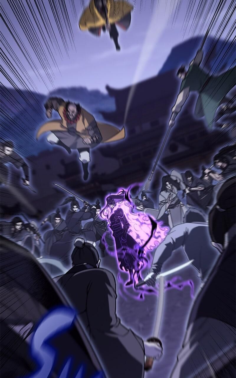 I Reincarnated As The Crazed Heir Chapter 158 Page 46