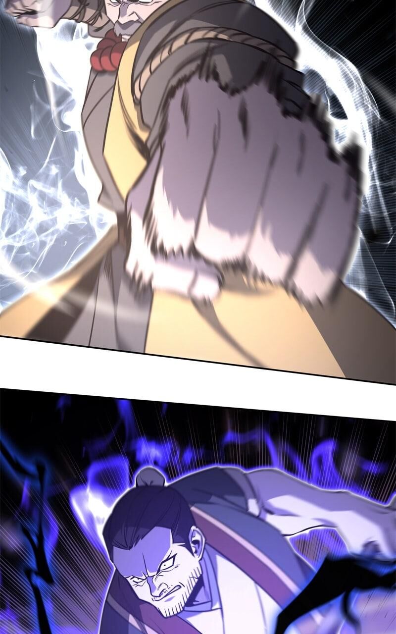 I Reincarnated As The Crazed Heir Chapter 158 Page 49