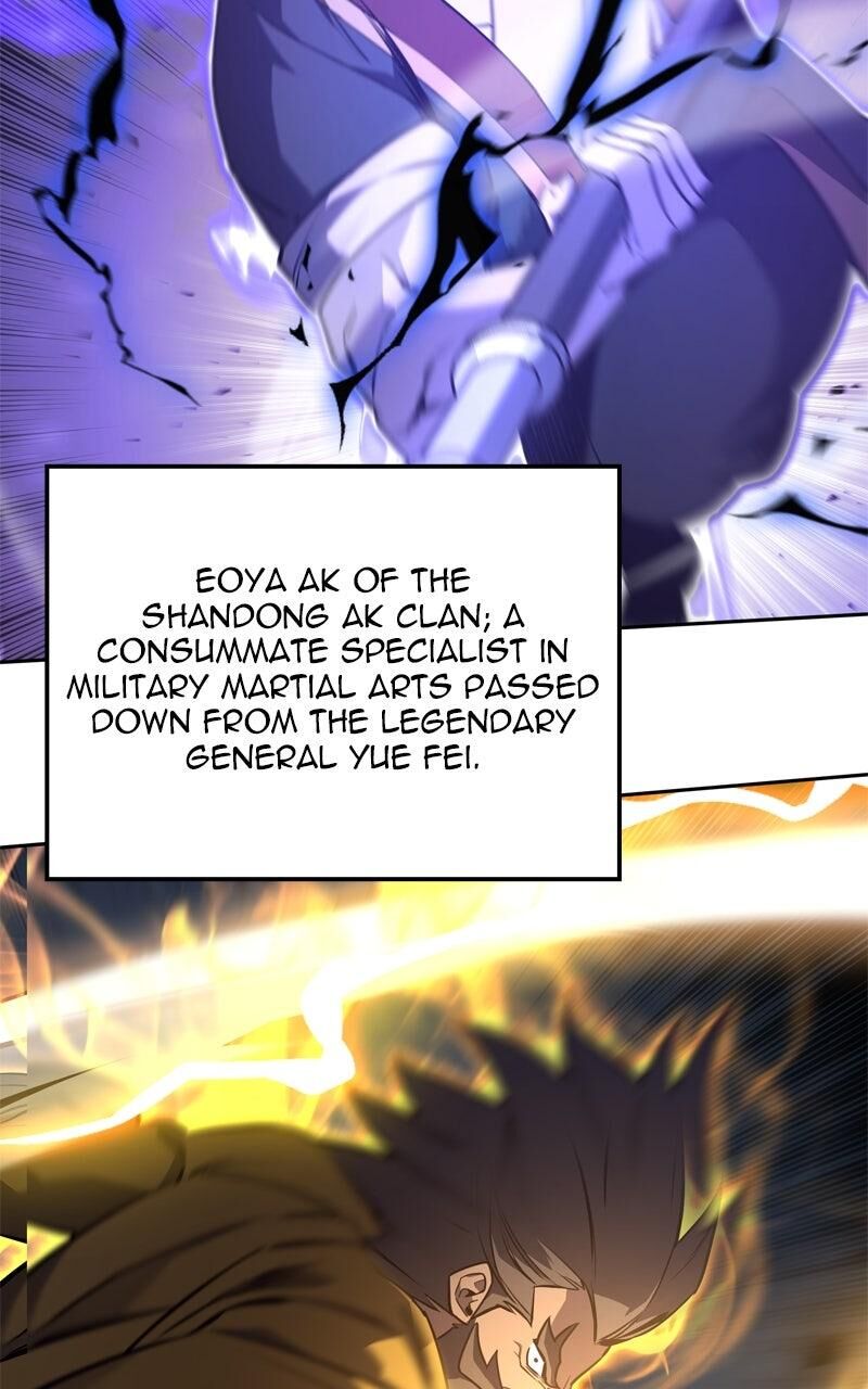 I Reincarnated As The Crazed Heir Chapter 158 Page 50