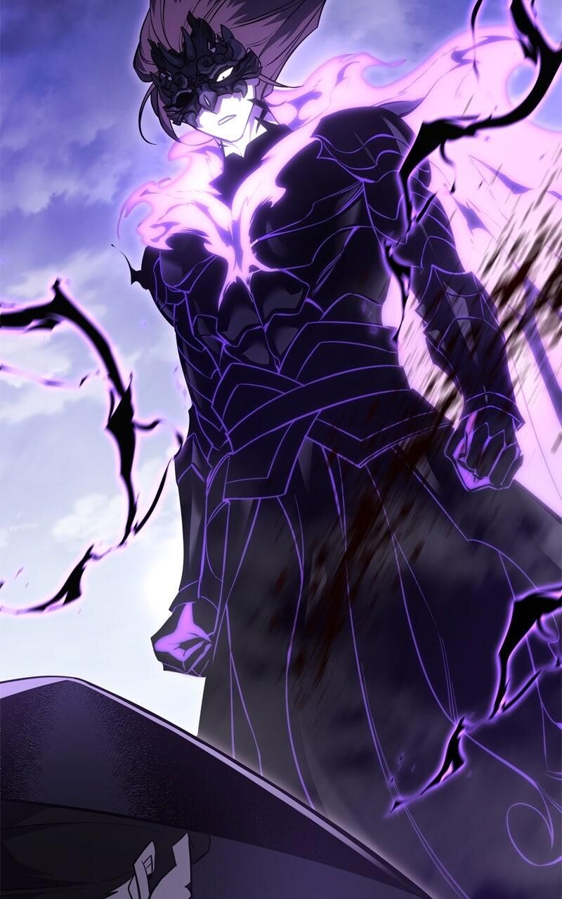 I Reincarnated As The Crazed Heir Chapter 158 Page 76