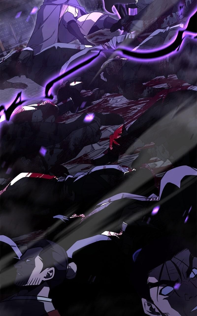 I Reincarnated As The Crazed Heir Chapter 158 Page 80