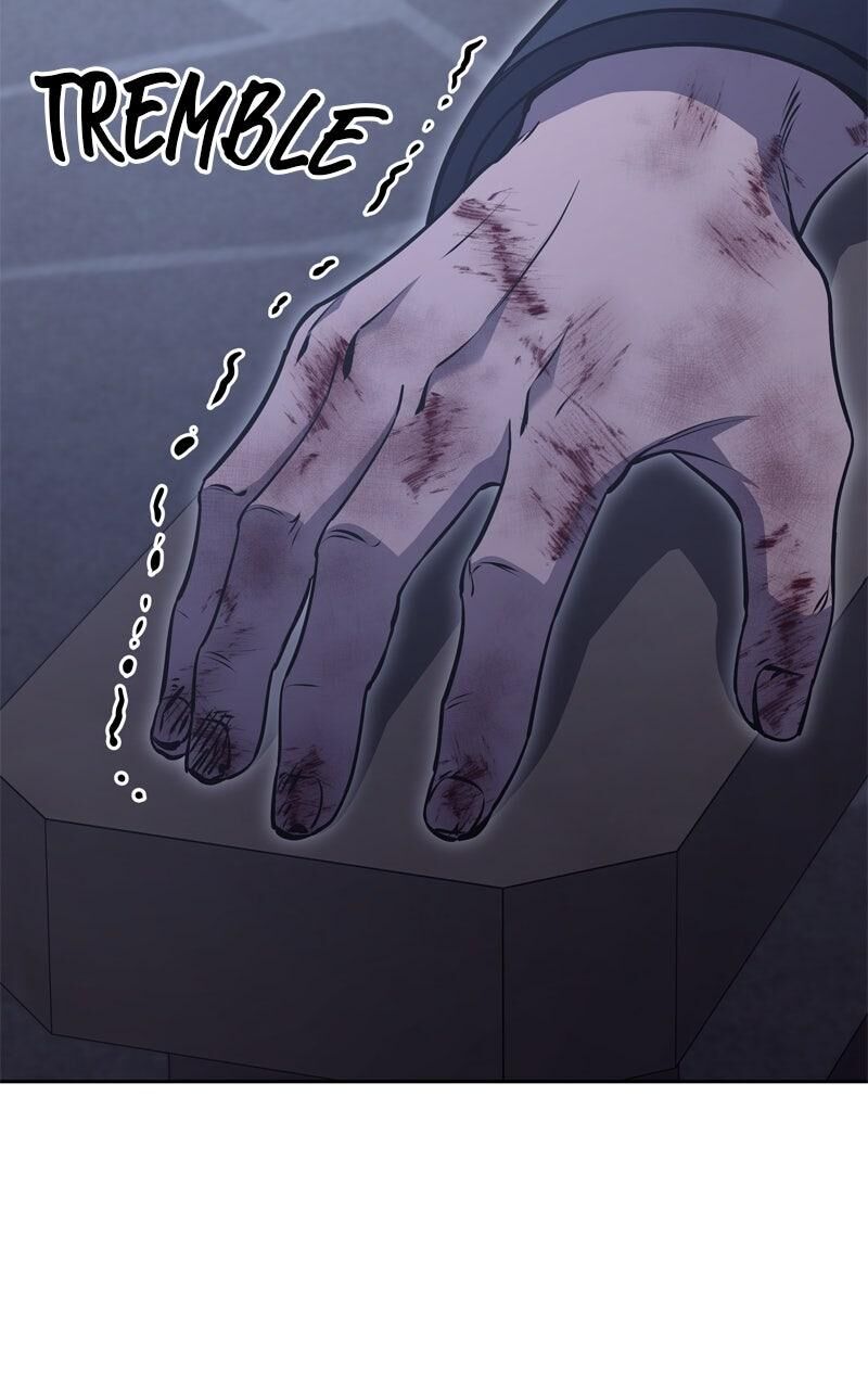 I Reincarnated As The Crazed Heir Chapter 158 Page 86