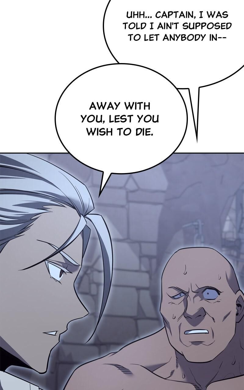 I Reincarnated As The Crazed Heir Chapter 158 Page 99