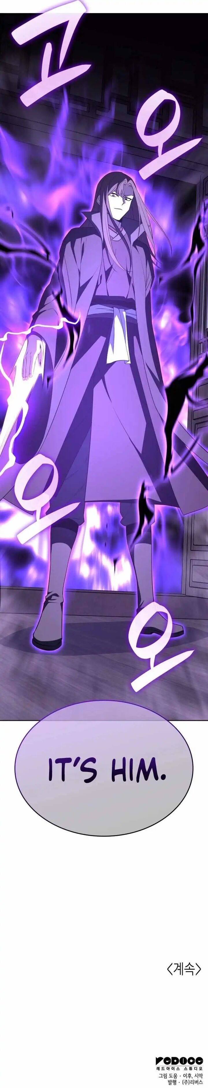 I Reincarnated As The Crazed Heir Chapter 162 Page 20