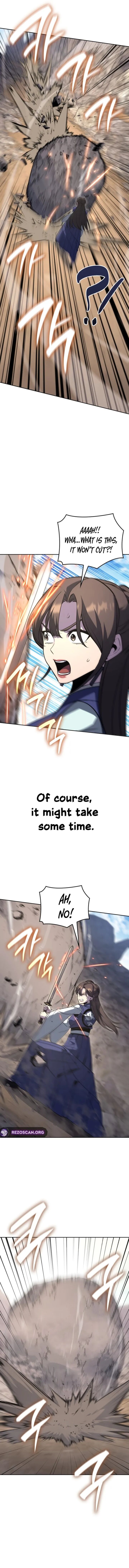 I Reincarnated As The Crazed Heir Chapter 168 Page 5