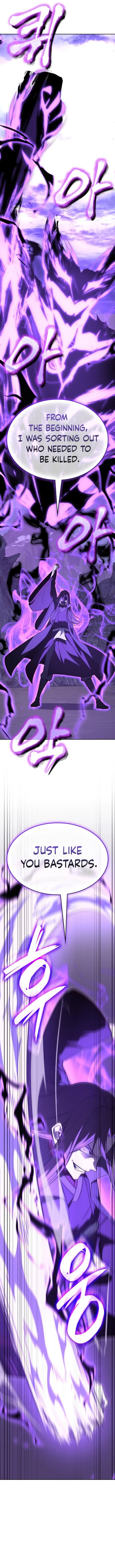 I Reincarnated As The Crazed Heir Chapter 169 Page 15