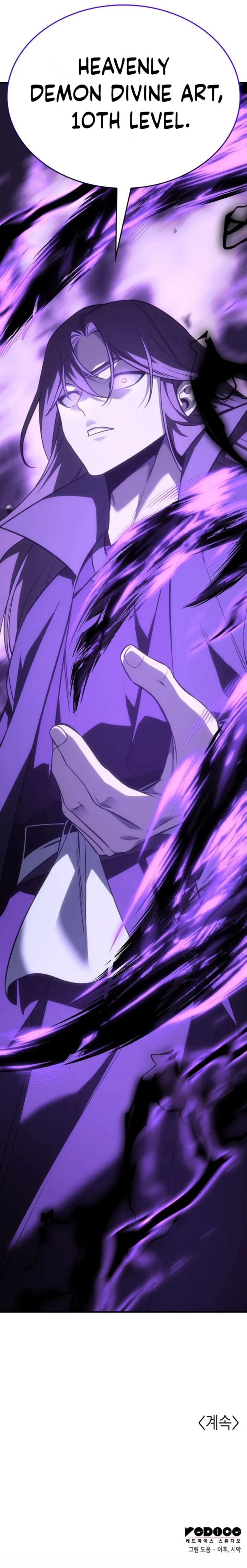 I Reincarnated As The Crazed Heir Chapter 169 Page 18