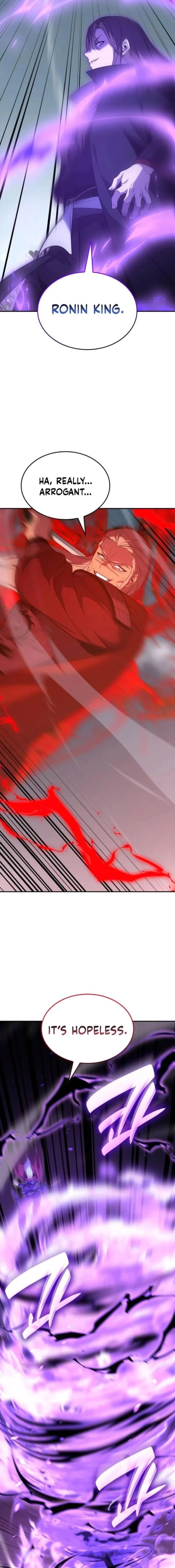 I Reincarnated As The Crazed Heir Chapter 170 Page 11