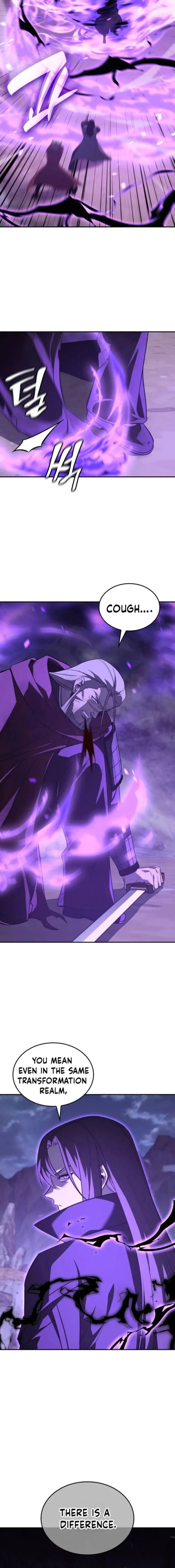 I Reincarnated As The Crazed Heir Chapter 170 Page 12