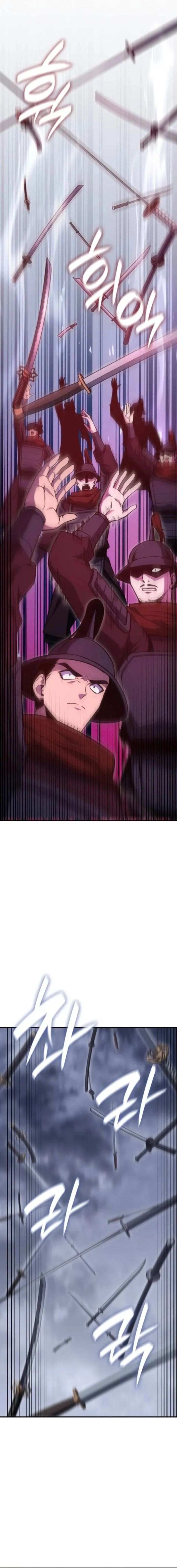 I Reincarnated As The Crazed Heir Chapter 170 Page 14