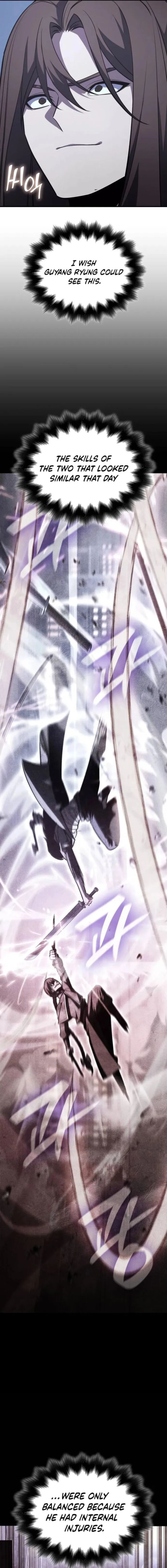 I Reincarnated As The Crazed Heir Chapter 170 Page 15