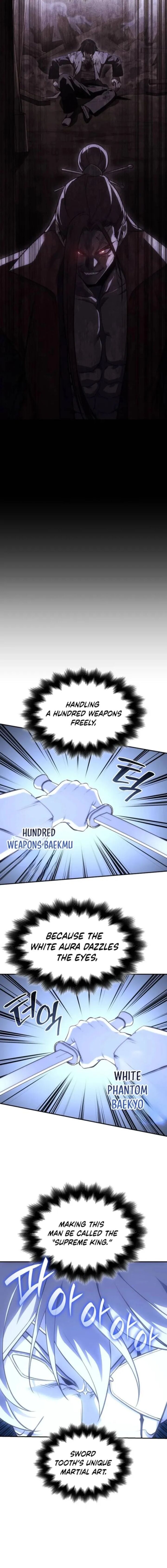 I Reincarnated As The Crazed Heir Chapter 170 Page 16