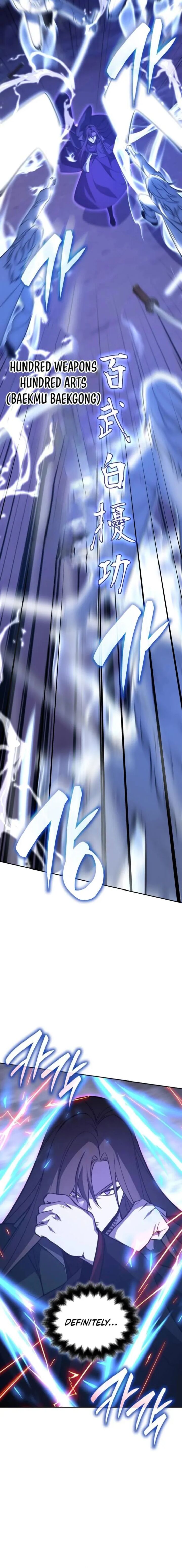 I Reincarnated As The Crazed Heir Chapter 170 Page 18