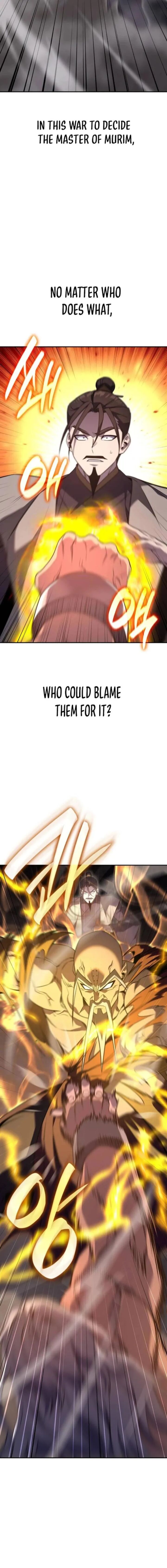 I Reincarnated As The Crazed Heir Chapter 170 Page 2