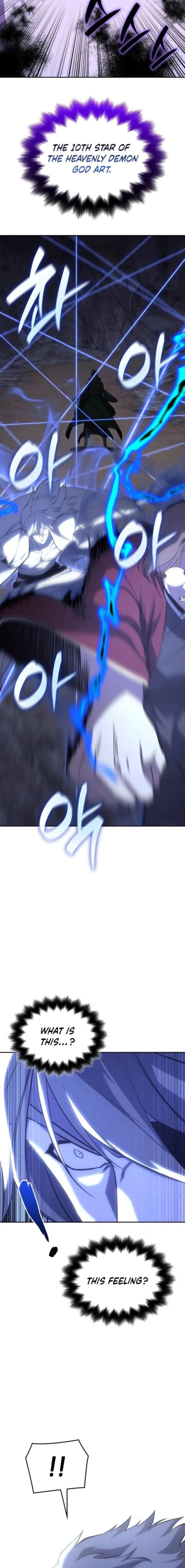 I Reincarnated As The Crazed Heir Chapter 170 Page 22