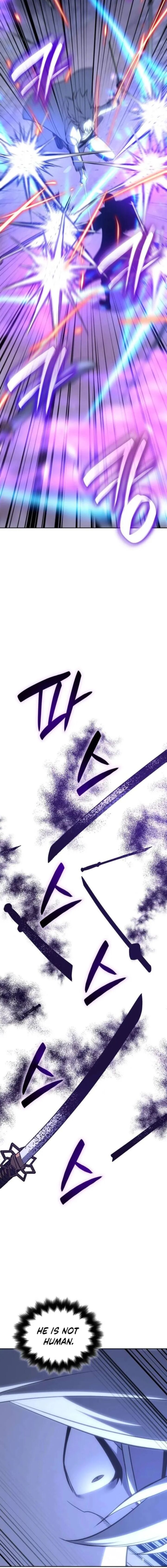 I Reincarnated As The Crazed Heir Chapter 170 Page 26