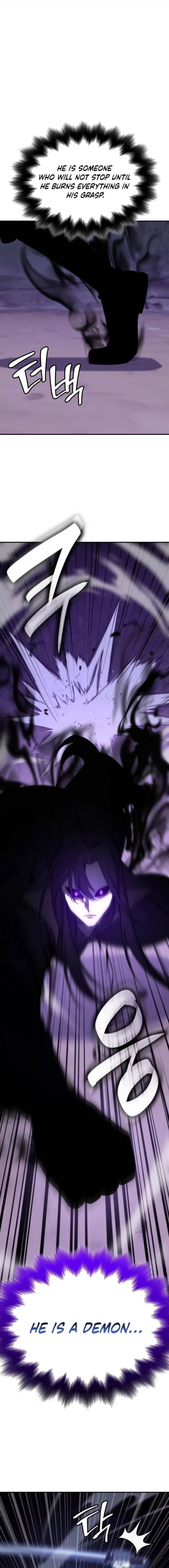 I Reincarnated As The Crazed Heir Chapter 170 Page 27