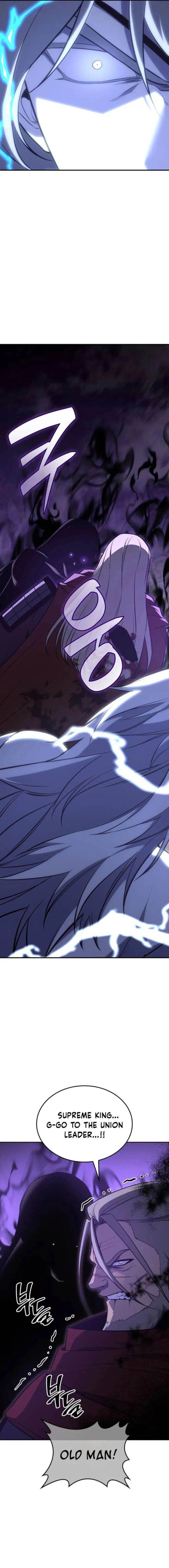 I Reincarnated As The Crazed Heir Chapter 170 Page 29