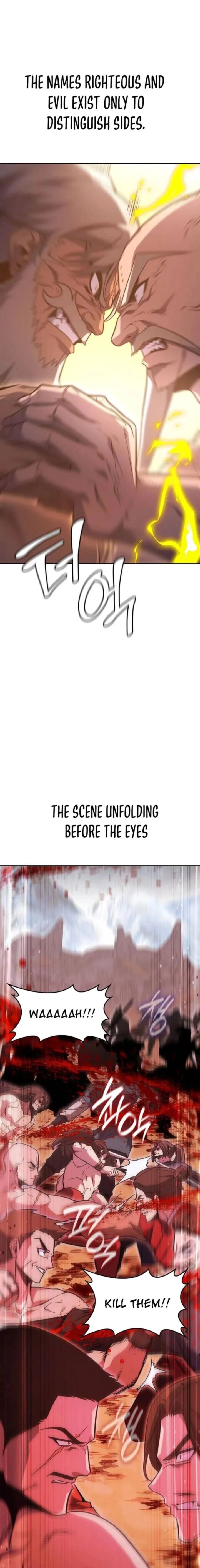 I Reincarnated As The Crazed Heir Chapter 170 Page 3