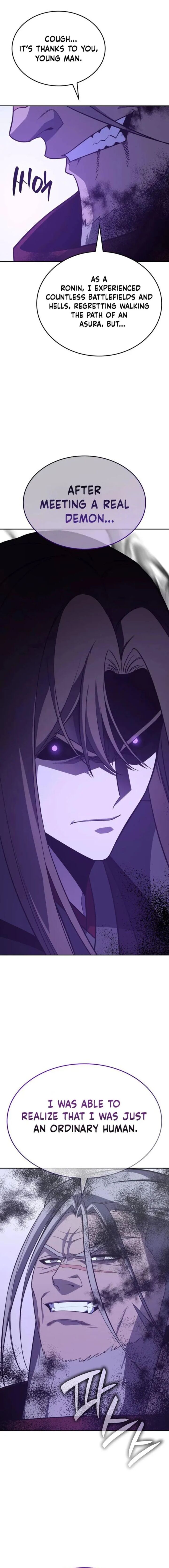 I Reincarnated As The Crazed Heir Chapter 170 Page 30