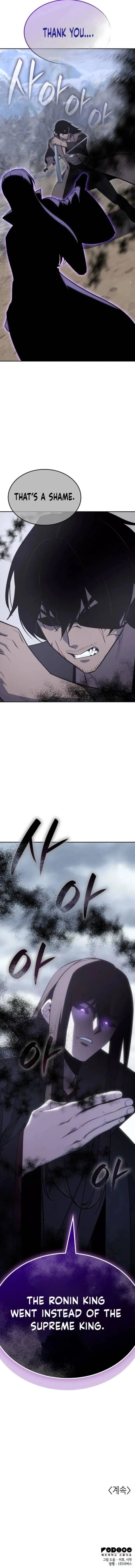 I Reincarnated As The Crazed Heir Chapter 170 Page 31