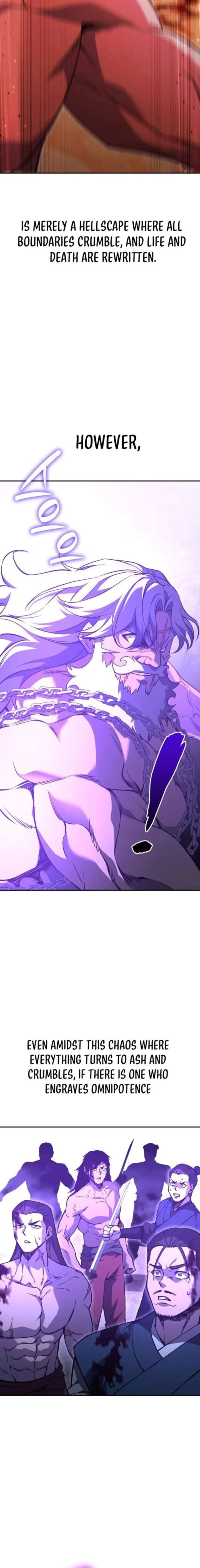 I Reincarnated As The Crazed Heir Chapter 170 Page 4