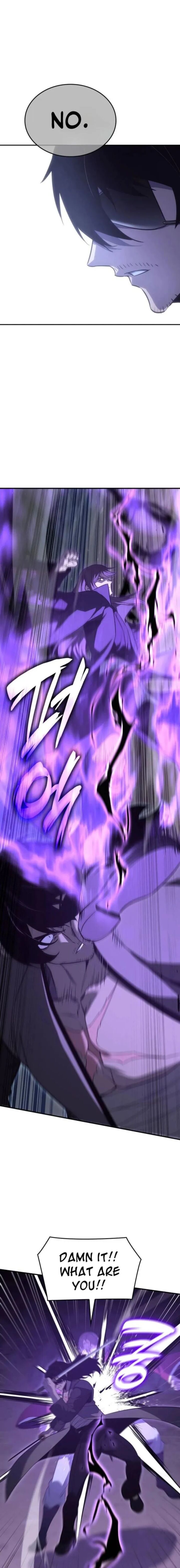 I Reincarnated As The Crazed Heir Chapter 170 Page 9