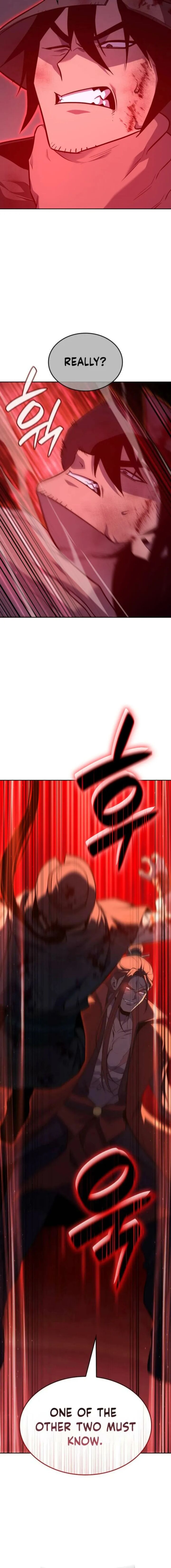 I Reincarnated As The Crazed Heir Chapter 171 Page 12