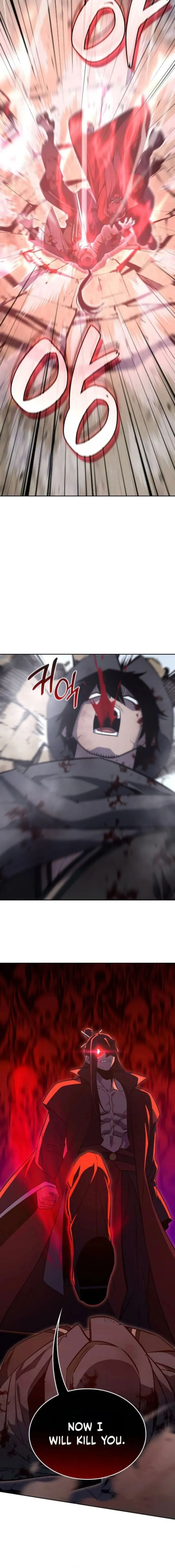 I Reincarnated As The Crazed Heir Chapter 171 Page 14