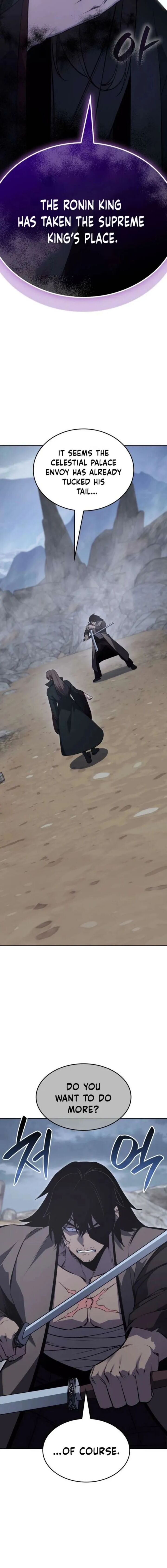 I Reincarnated As The Crazed Heir Chapter 171 Page 2