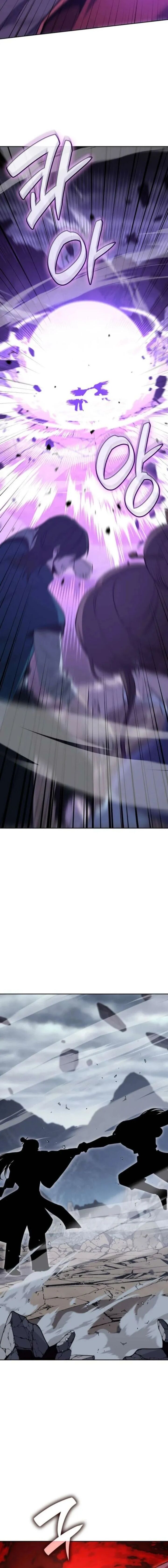 I Reincarnated As The Crazed Heir Chapter 171 Page 20