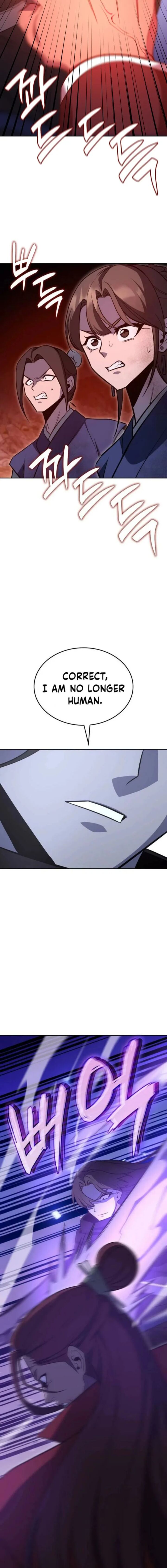 I Reincarnated As The Crazed Heir Chapter 171 Page 22