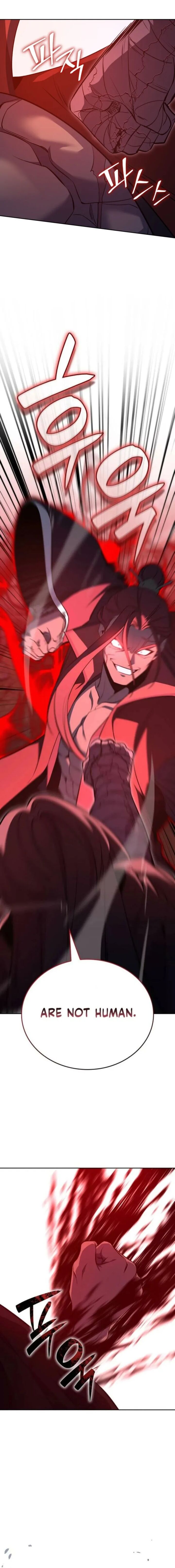 I Reincarnated As The Crazed Heir Chapter 171 Page 25