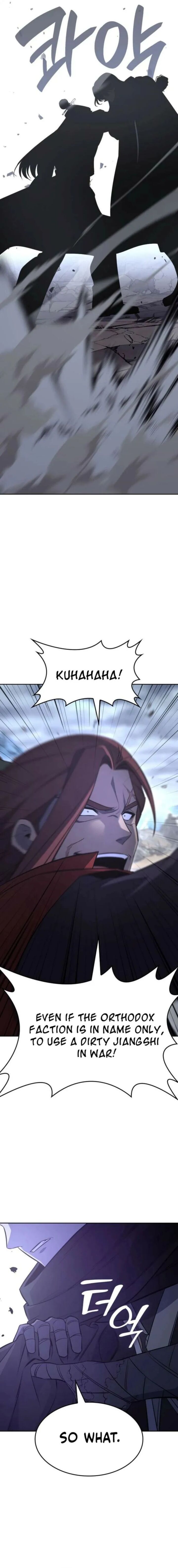 I Reincarnated As The Crazed Heir Chapter 171 Page 26