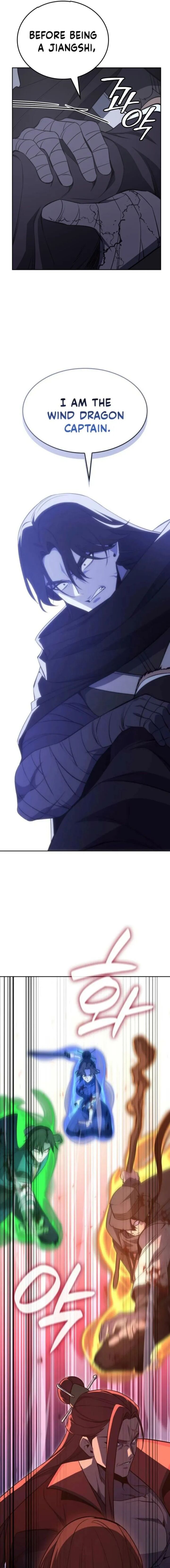 I Reincarnated As The Crazed Heir Chapter 171 Page 27