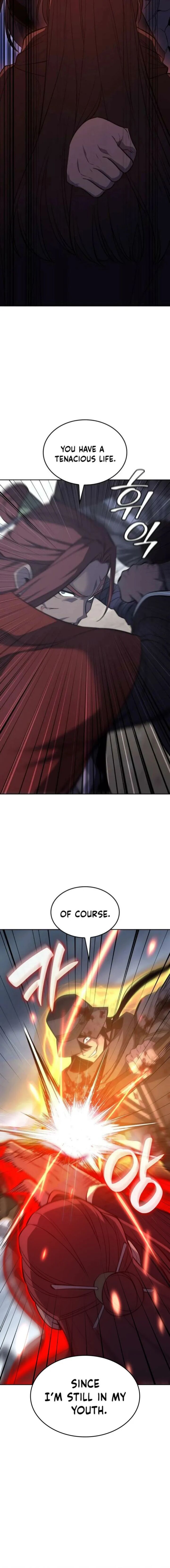 I Reincarnated As The Crazed Heir Chapter 171 Page 28