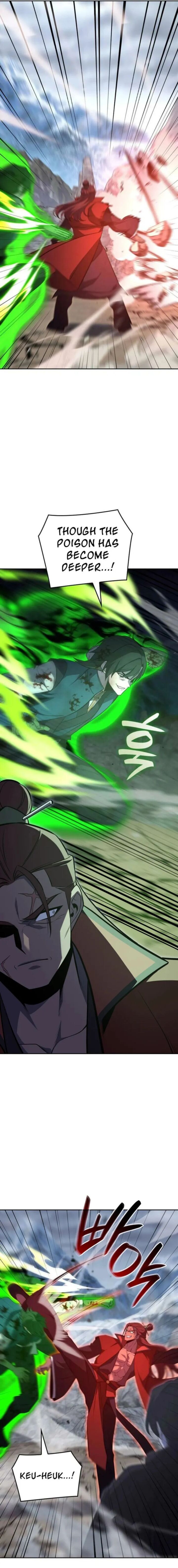 I Reincarnated As The Crazed Heir Chapter 171 Page 29