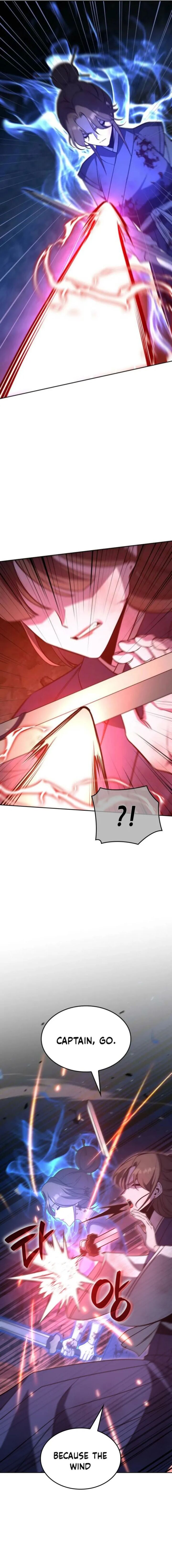 I Reincarnated As The Crazed Heir Chapter 171 Page 33