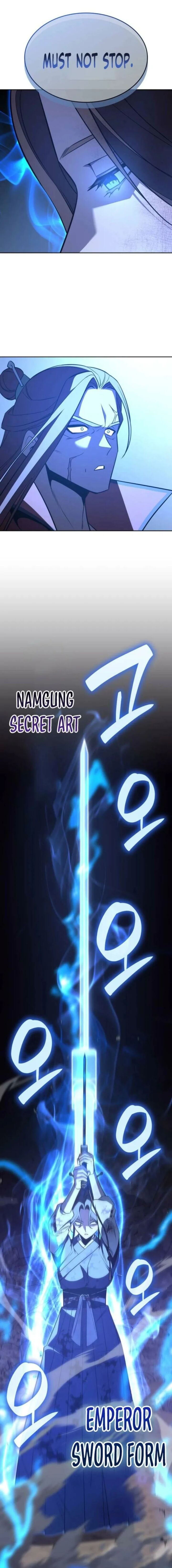 I Reincarnated As The Crazed Heir Chapter 171 Page 34